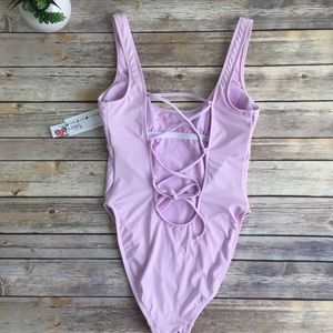The Bikini Lab Swim Bikini Lab One Piece Swimwear Poshmark